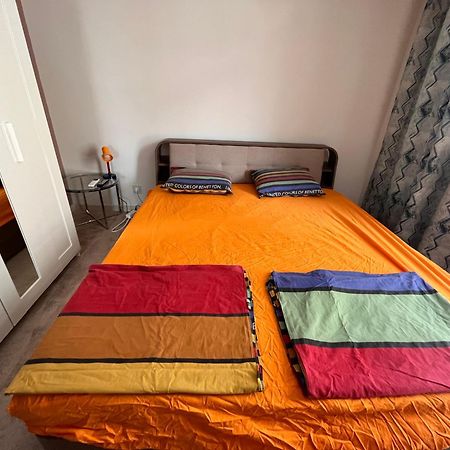 Bravo 5 Holiday Home Сонячний Берег Екстер'єр фото