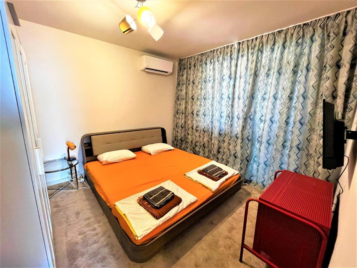 Bravo 5 Holiday Home Сонячний Берег Екстер'єр фото